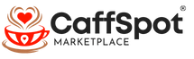 CaffSpot - Coffee Marketplace
