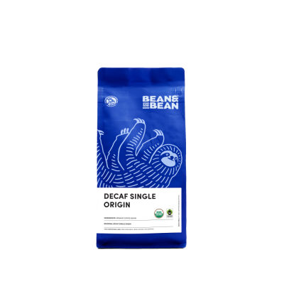 MEXICO MWP DECAF