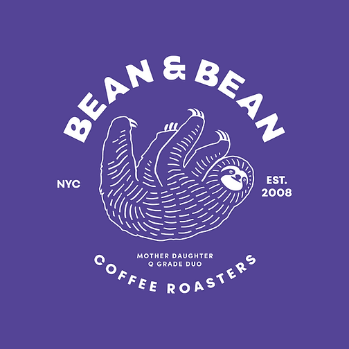 Bean & Bean  Coffee Roasters